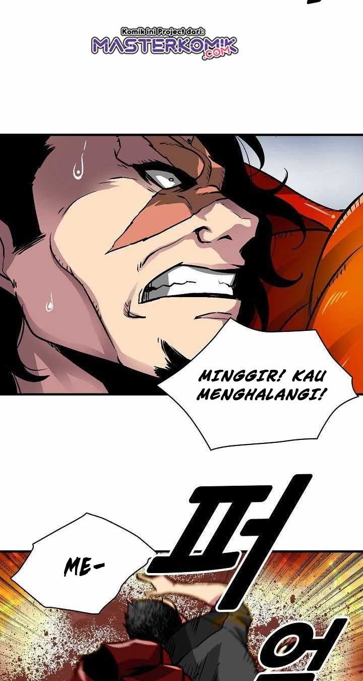 Unbreakable Chapter 19 Gambar 60
