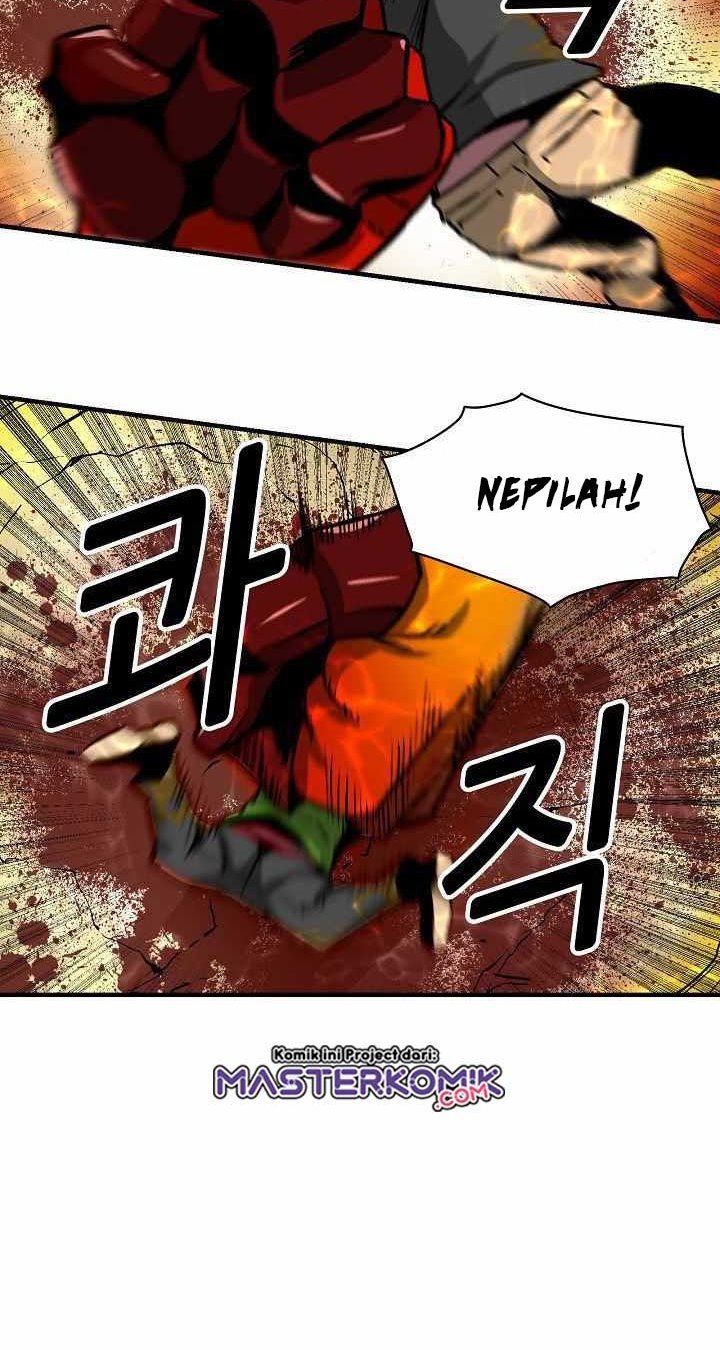 Unbreakable Chapter 19 Gambar 61