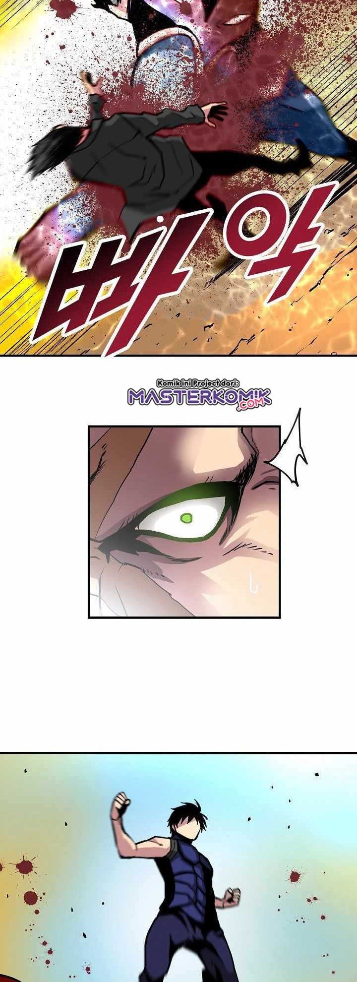 Unbreakable Chapter 19 Gambar 63