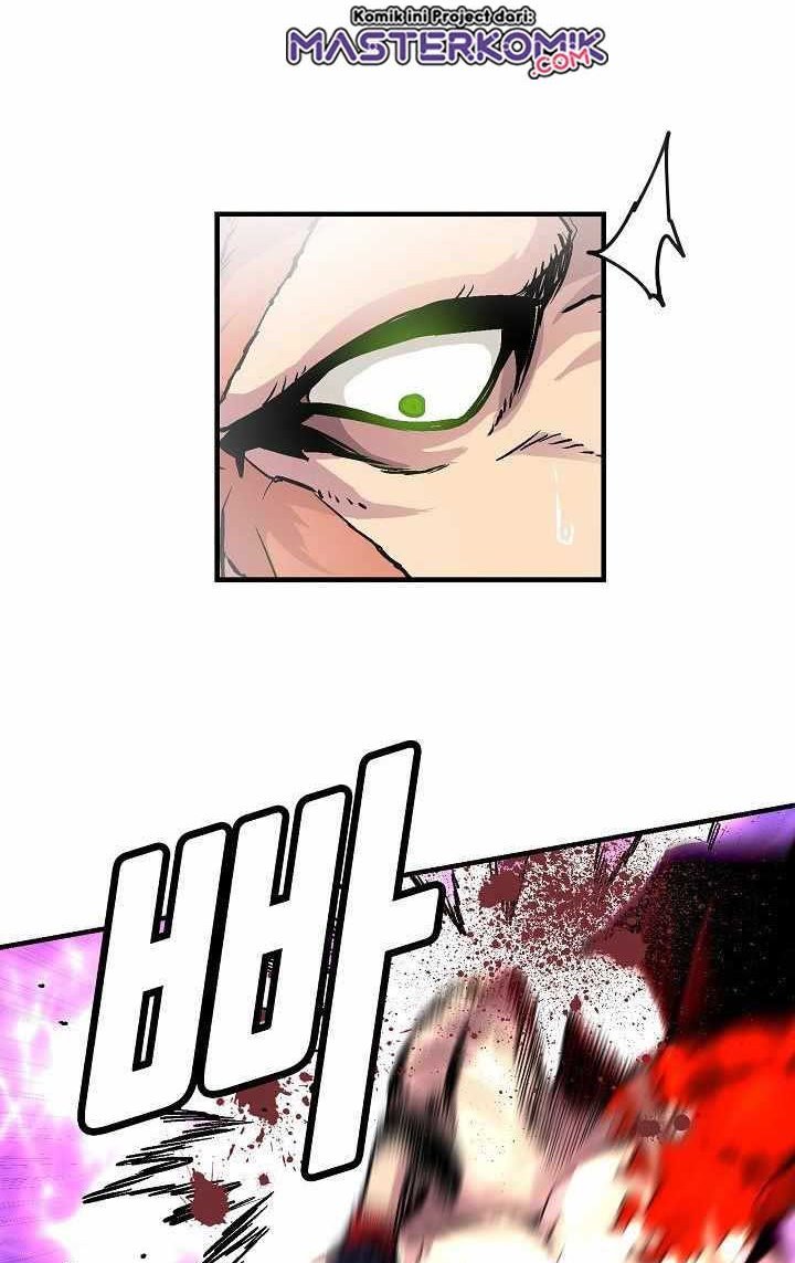 Unbreakable Chapter 19 Gambar 70