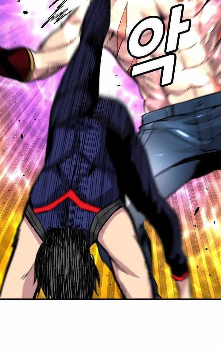 Unbreakable Chapter 19 Gambar 71