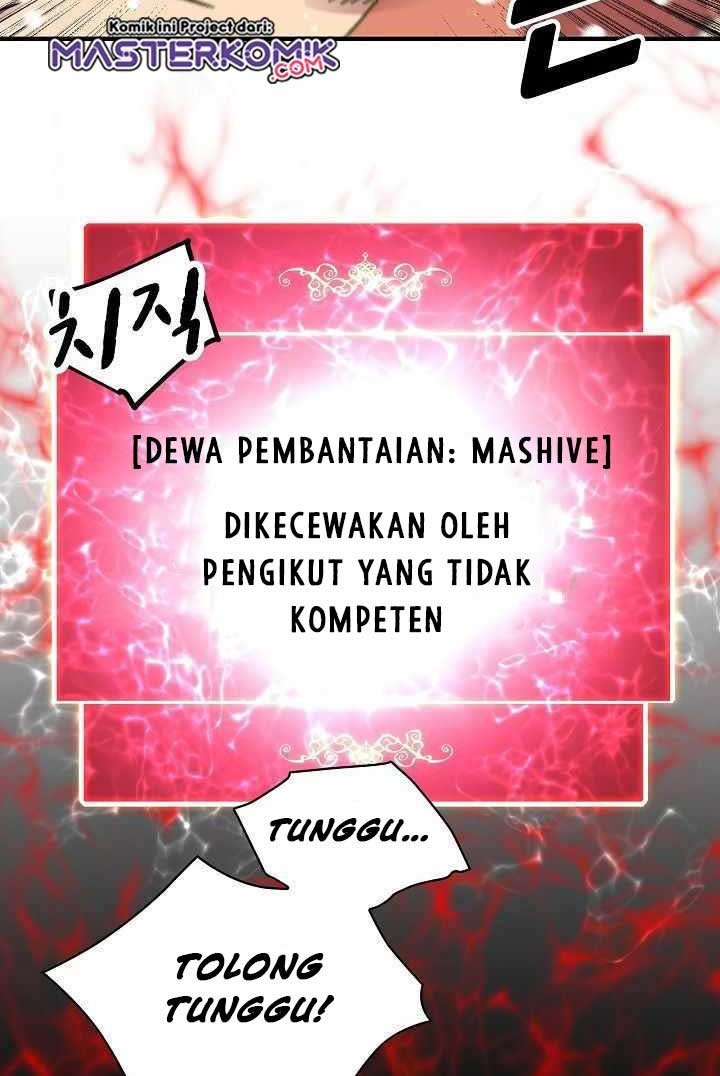 Unbreakable Chapter 19 Gambar 74