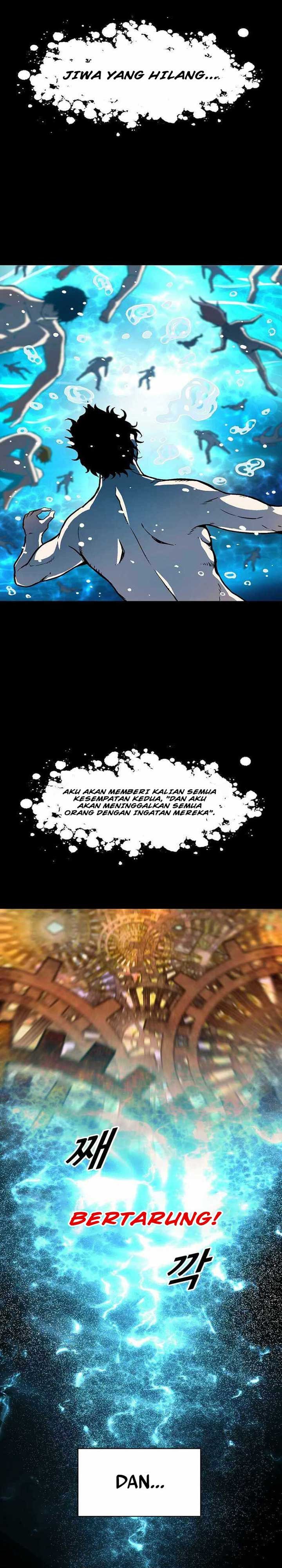 Unbreakable Chapter 26 Gambar 24