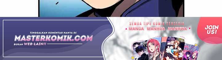 Unbreakable Chapter 26 Gambar 28