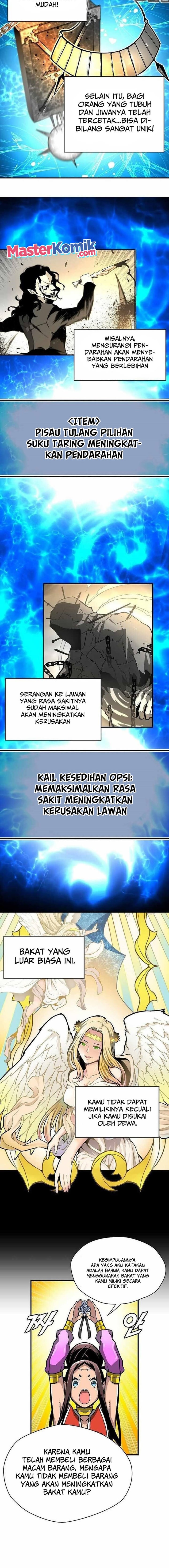 Unbreakable Chapter 36 Gambar 11
