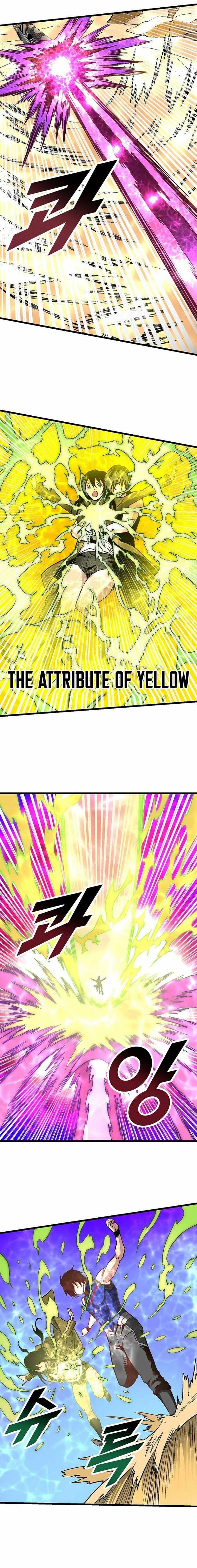 Unbreakable Chapter 49 Gambar 16