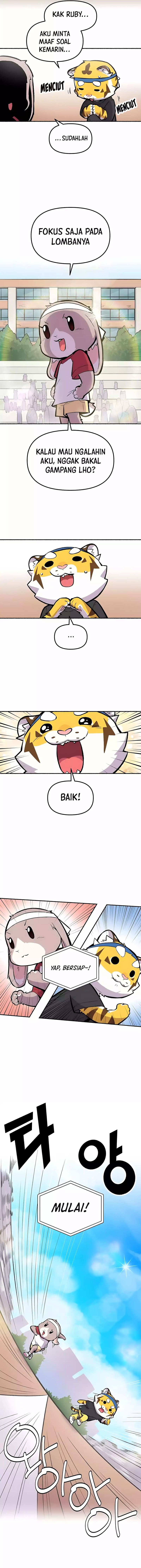 Uncle Bungeoppang Chapter 35 Gambar 6