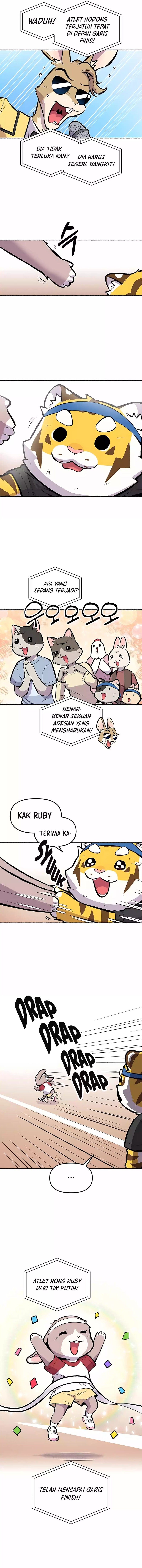 Uncle Bungeoppang Chapter 36 Gambar 2