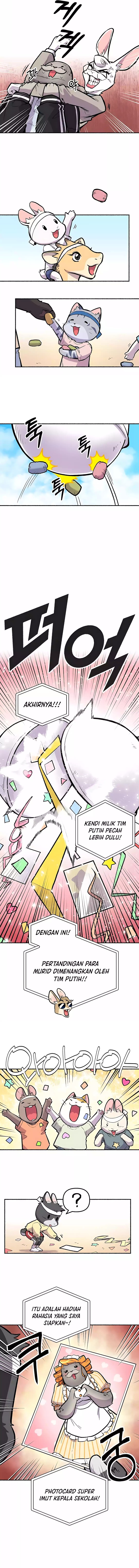 Uncle Bungeoppang Chapter 36 Gambar 7