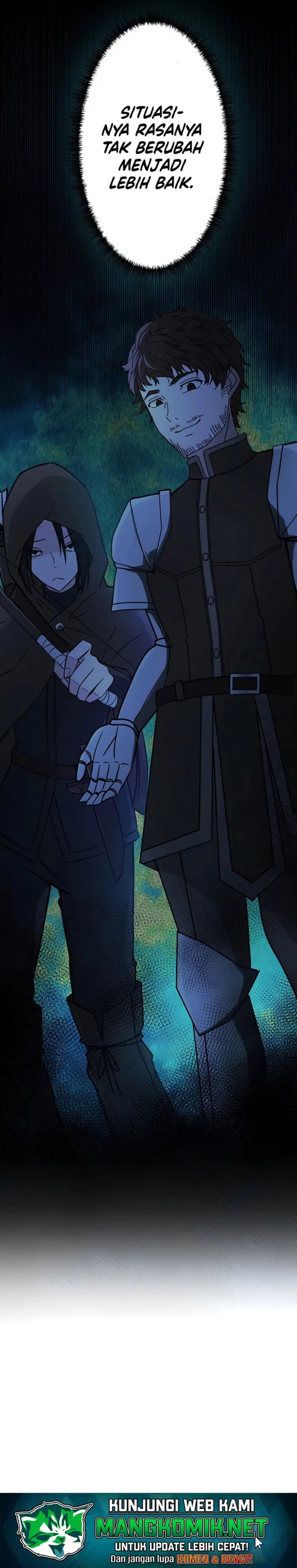 Undead King ~Teihen Bouken-sha, Mamono no Chikara de Shinka Musou~ Chapter 10 Gambar 14