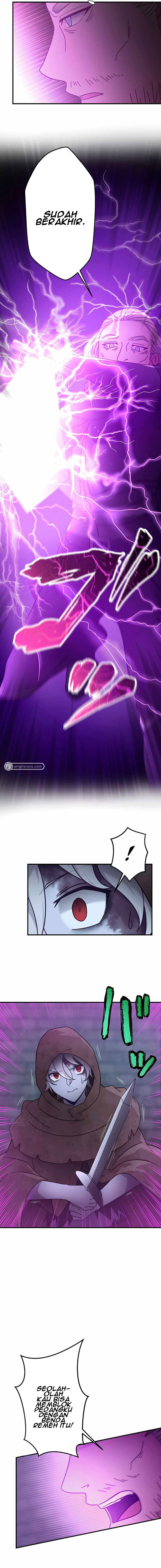 Undead King ~Teihen Bouken-sha, Mamono no Chikara de Shinka Musou~ Chapter 20 Gambar 14