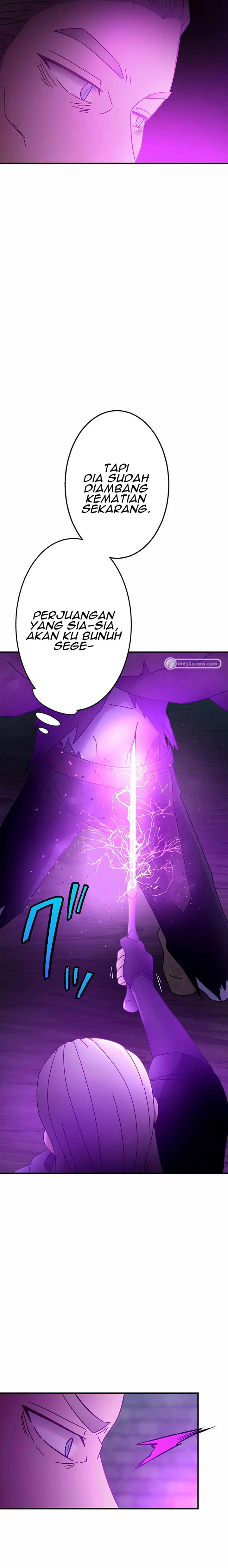 Undead King ~Teihen Bouken-sha, Mamono no Chikara de Shinka Musou~ Chapter 20 Gambar 16