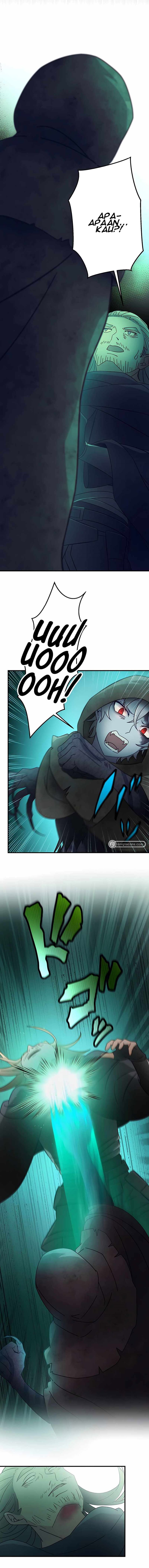 Undead King ~Teihen Bouken-sha, Mamono no Chikara de Shinka Musou~ Chapter 20 Gambar 24