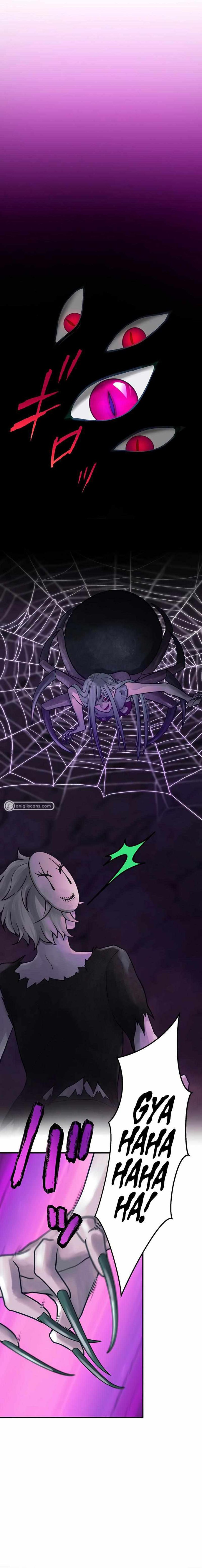 Undead King ~Teihen Bouken-sha, Mamono no Chikara de Shinka Musou~ Chapter 28 Gambar 10