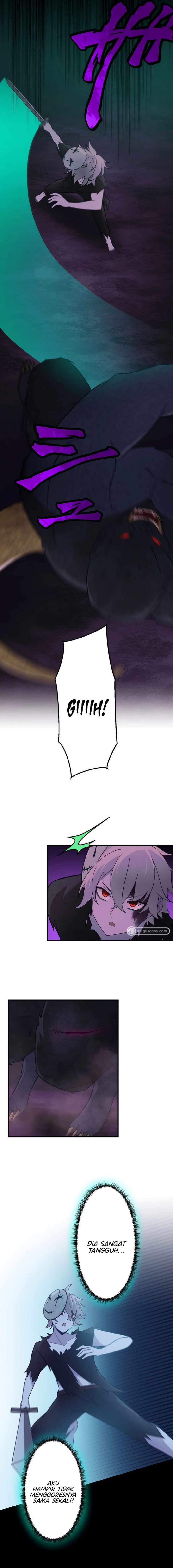 Undead King ~Teihen Bouken-sha, Mamono no Chikara de Shinka Musou~ Chapter 29 Gambar 16