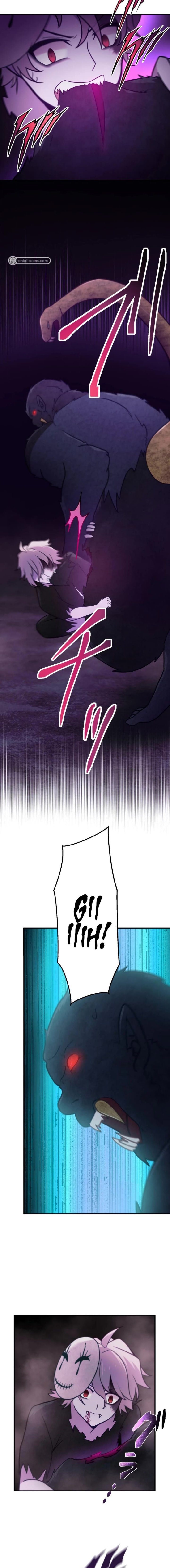 Undead King ~Teihen Bouken-sha, Mamono no Chikara de Shinka Musou~ Chapter 30 Gambar 14