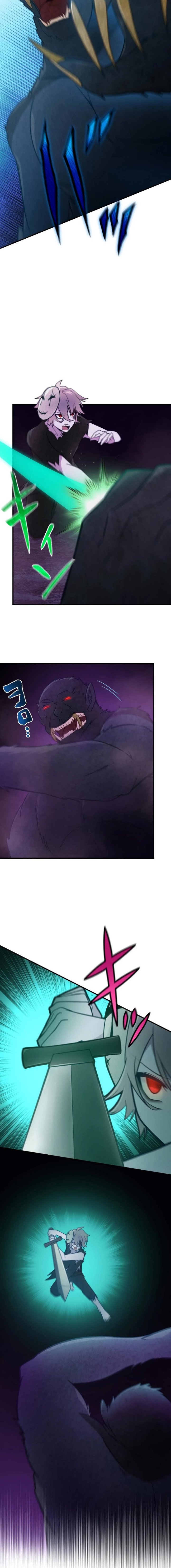 Undead King ~Teihen Bouken-sha, Mamono no Chikara de Shinka Musou~ Chapter 30 Gambar 22