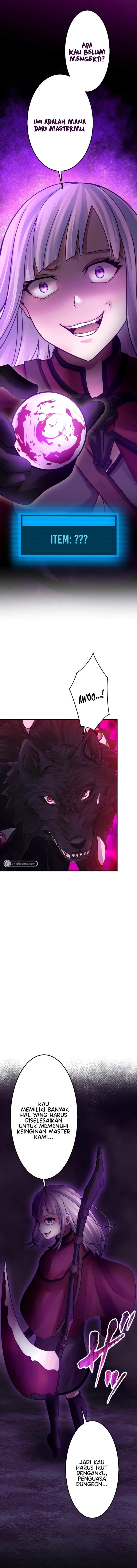 Undead King ~Teihen Bouken-sha, Mamono no Chikara de Shinka Musou~ Chapter 38 Gambar 12