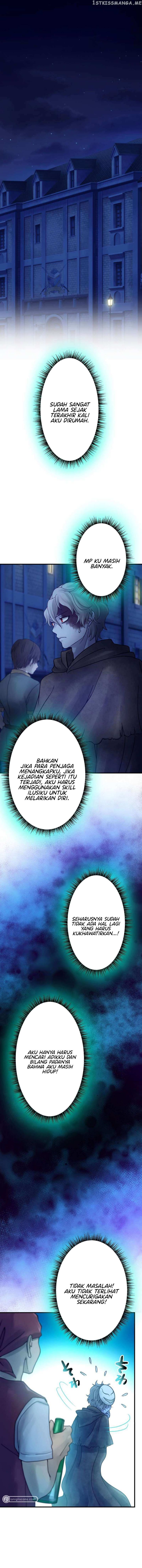 Undead King ~Teihen Bouken-sha, Mamono no Chikara de Shinka Musou~ Chapter 39 Gambar 2