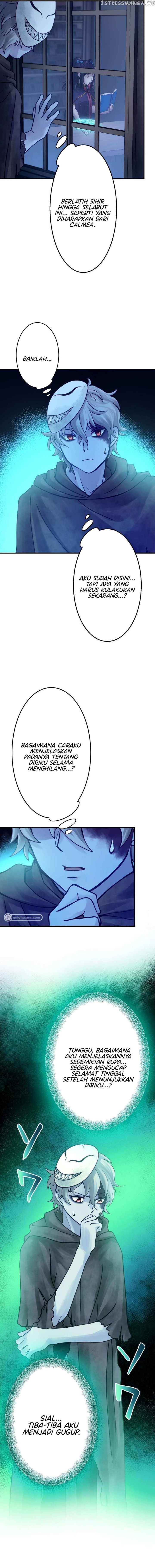Undead King ~Teihen Bouken-sha, Mamono no Chikara de Shinka Musou~ Chapter 39 Gambar 4