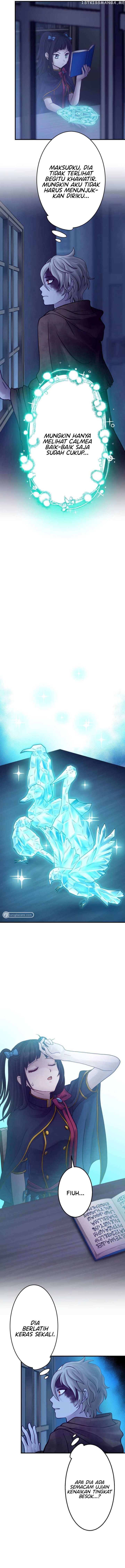 Undead King ~Teihen Bouken-sha, Mamono no Chikara de Shinka Musou~ Chapter 39 Gambar 5