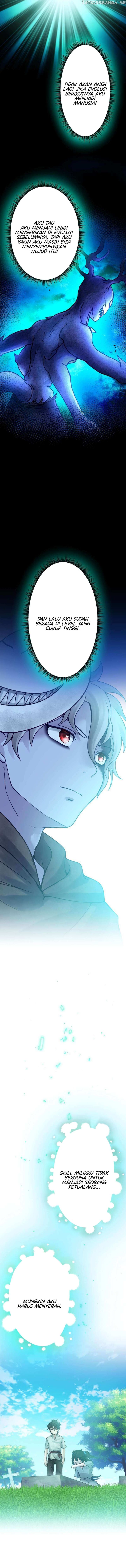 Undead King ~Teihen Bouken-sha, Mamono no Chikara de Shinka Musou~ Chapter 39 Gambar 11