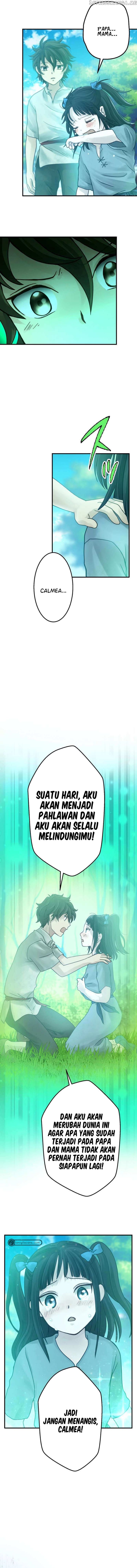 Undead King ~Teihen Bouken-sha, Mamono no Chikara de Shinka Musou~ Chapter 39 Gambar 12