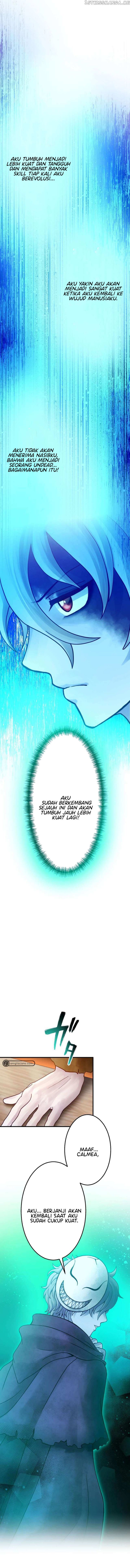 Undead King ~Teihen Bouken-sha, Mamono no Chikara de Shinka Musou~ Chapter 39 Gambar 13