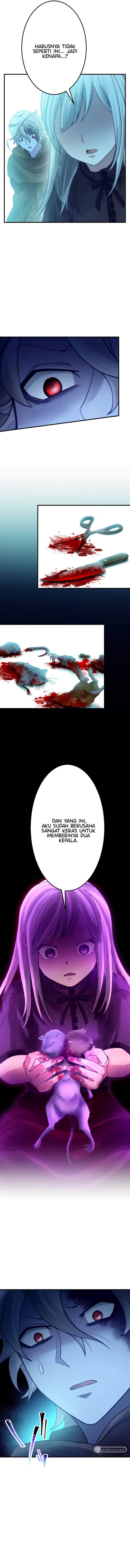 Undead King ~Teihen Bouken-sha, Mamono no Chikara de Shinka Musou~ Chapter 42 Gambar 15
