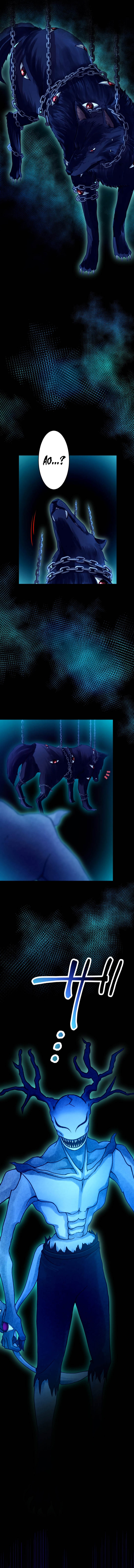 Undead King ~Teihen Bouken-sha, Mamono no Chikara de Shinka Musou~ Chapter 46 Gambar 6