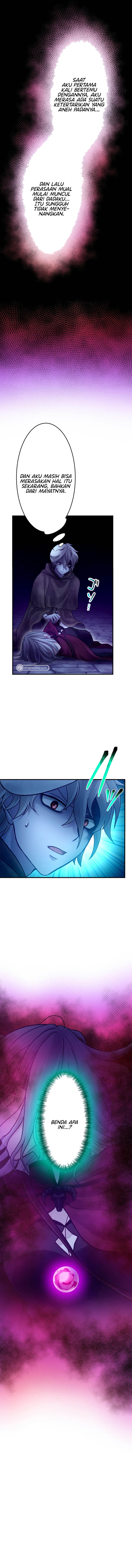 Undead King ~Teihen Bouken-sha, Mamono no Chikara de Shinka Musou~ Chapter 46 Gambar 13