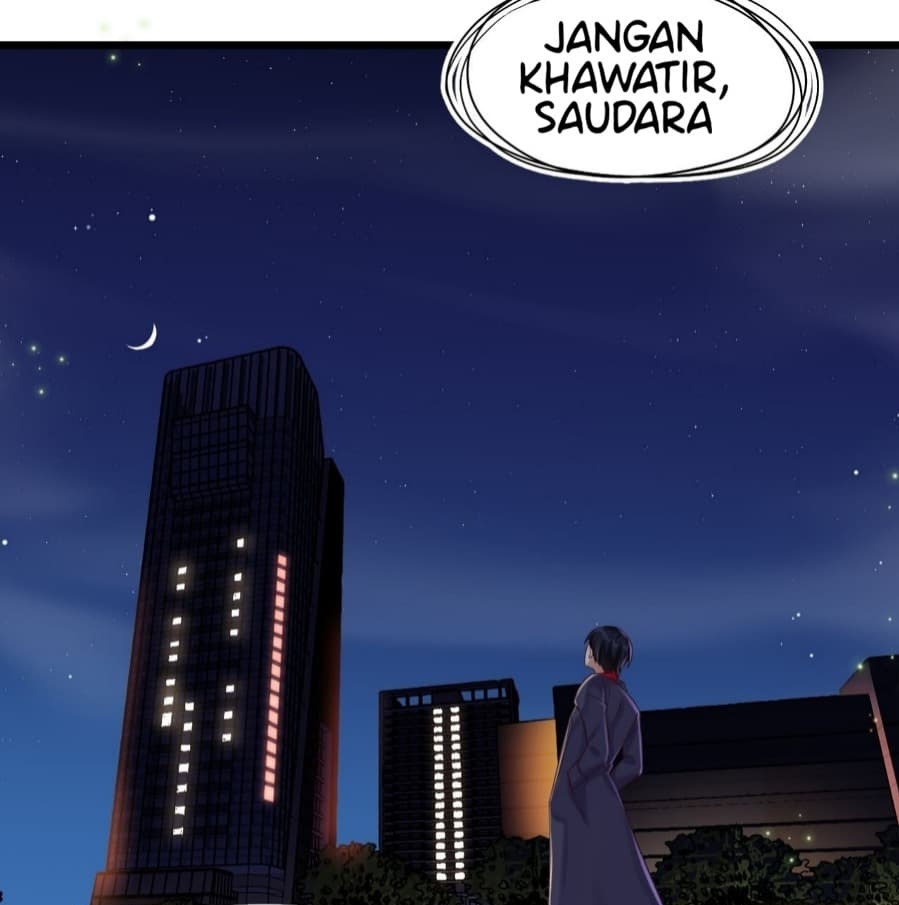 Undefeated God of War Chapter 04 Gambar 2