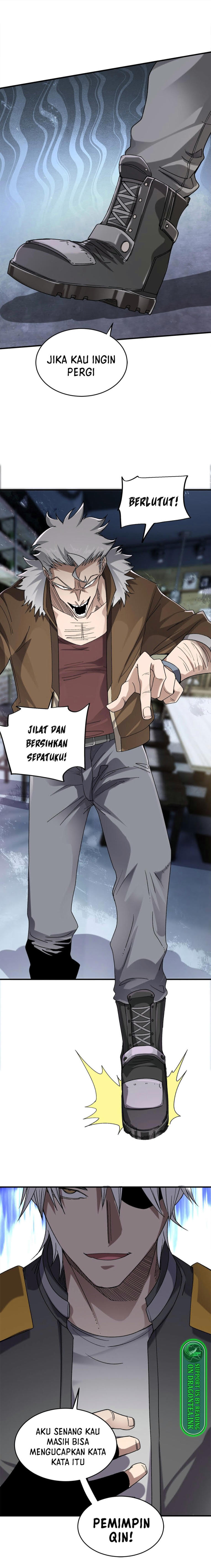 Under The Black Fog Chapter 03 Gambar 10