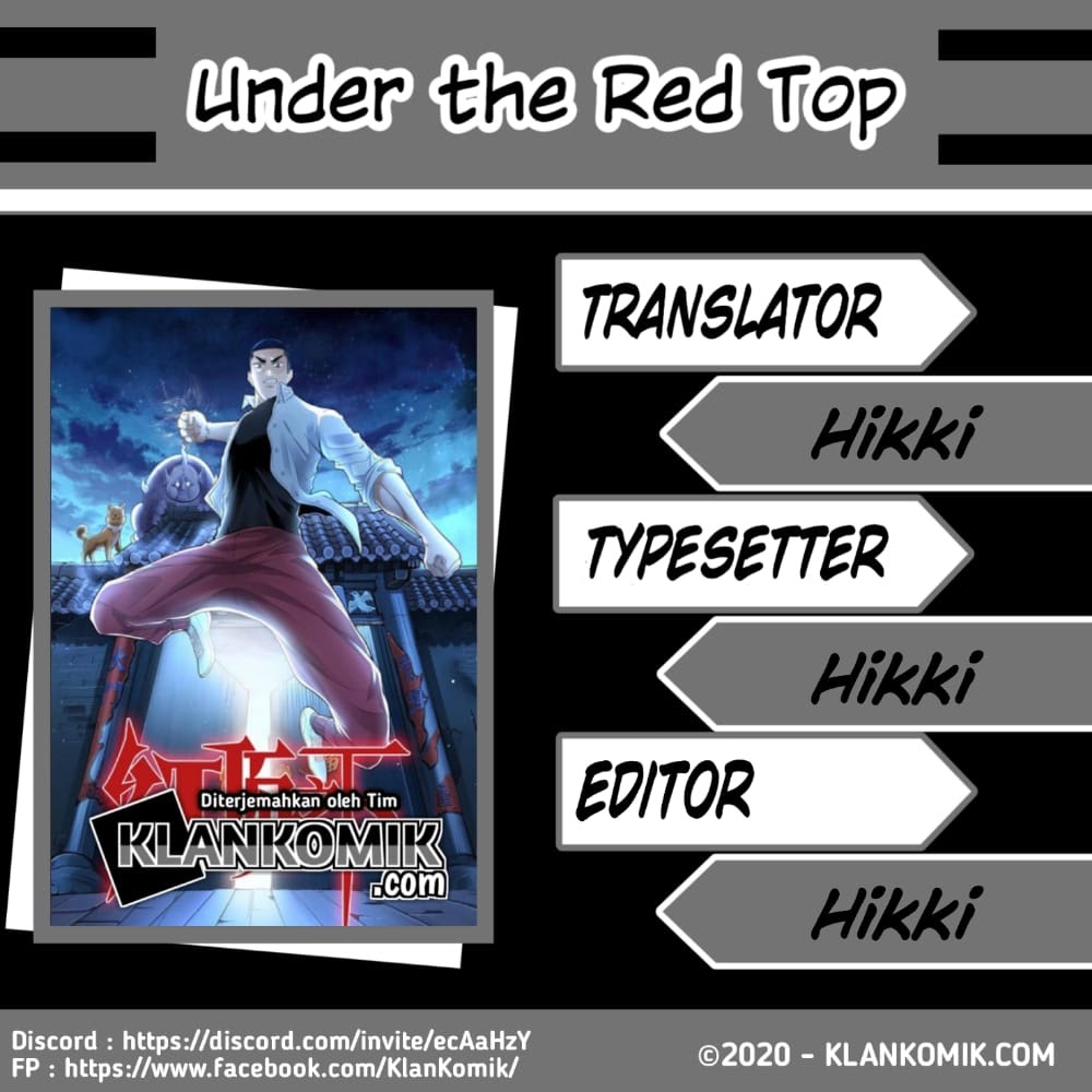 Under the Red Top Chapter 01 Gambar 1