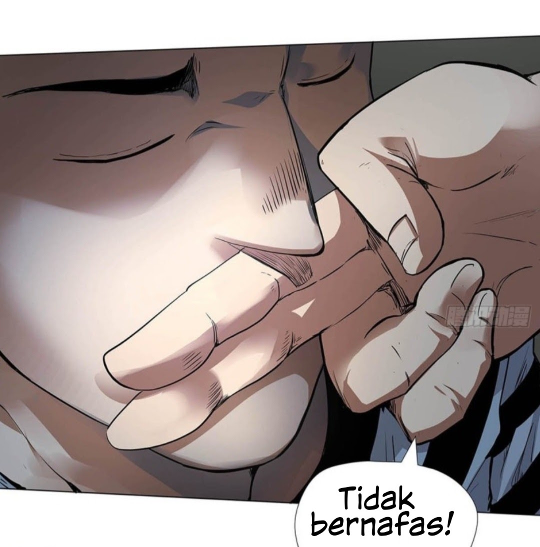Under the Red Top Chapter 01 Gambar 5