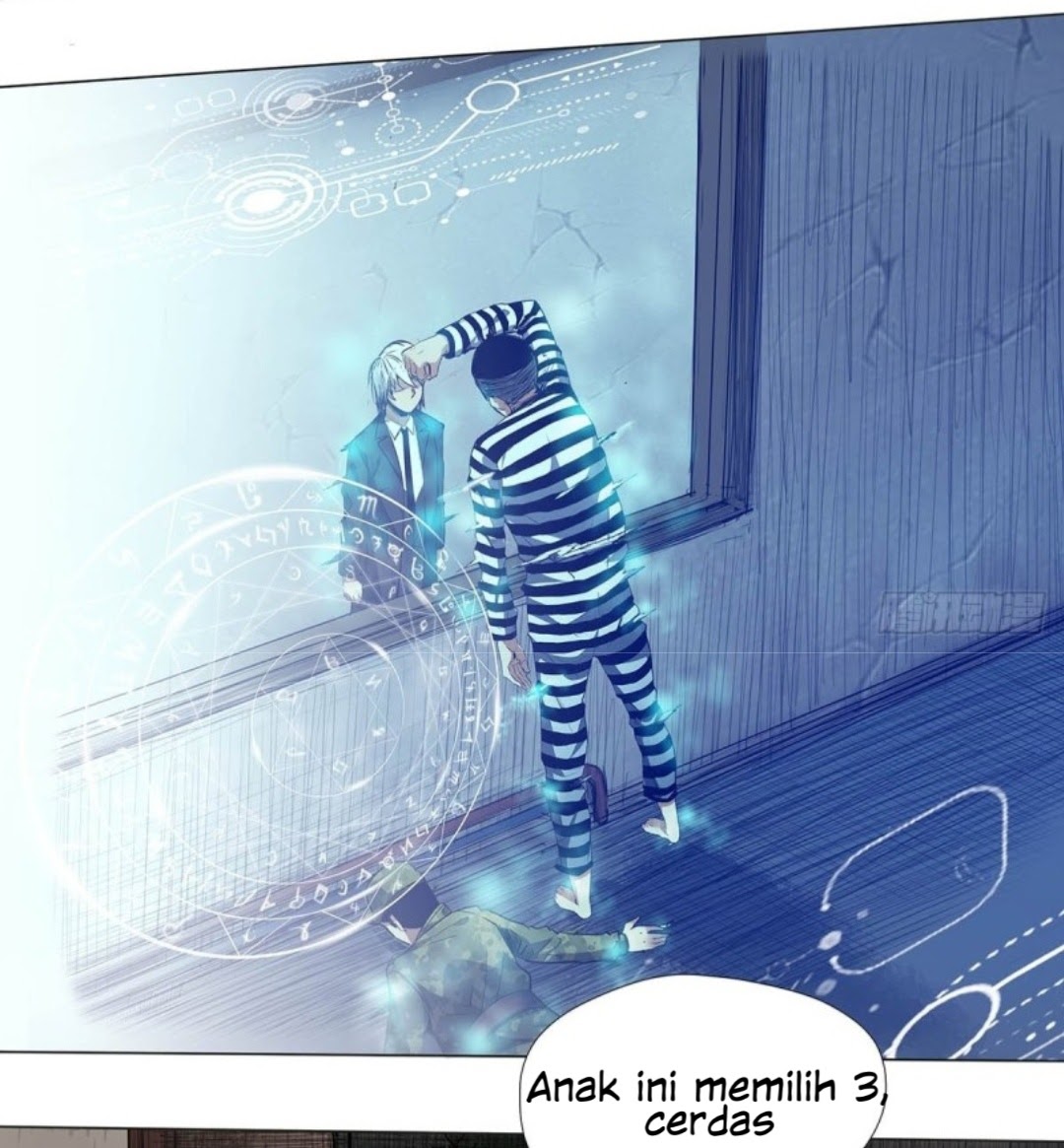 Under the Red Top Chapter 01 Gambar 18