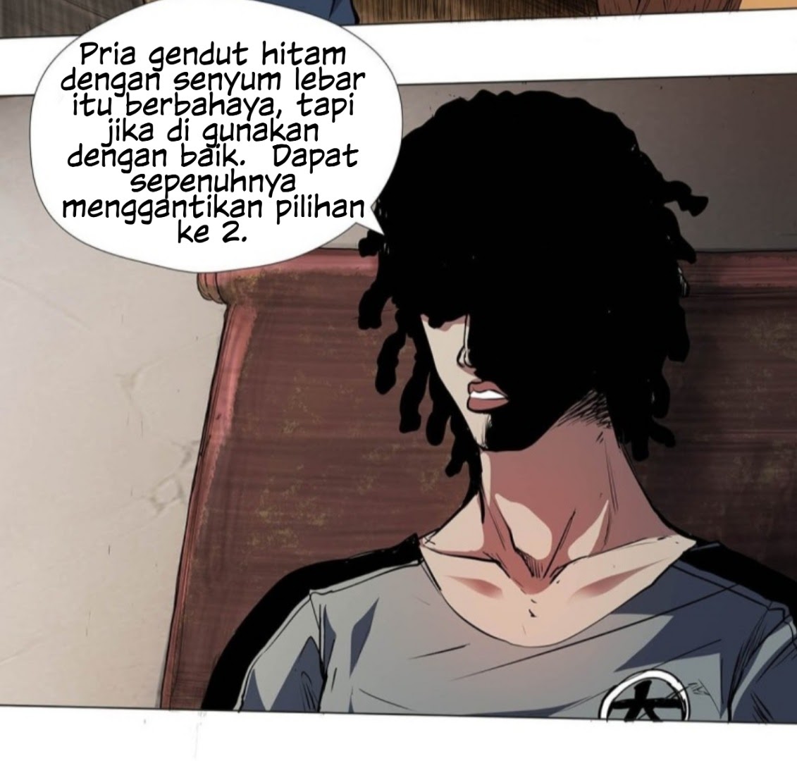 Under the Red Top Chapter 01 Gambar 20
