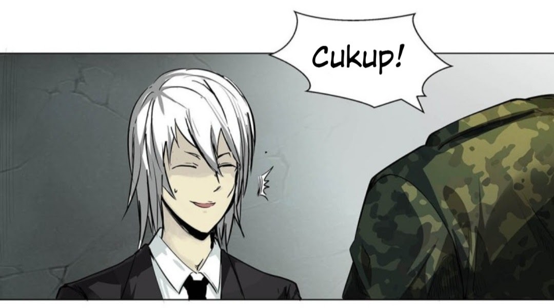 Under the Red Top Chapter 01 Gambar 28