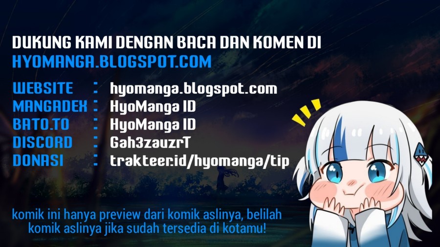Under Ninja Chapter 01 Gambar 31