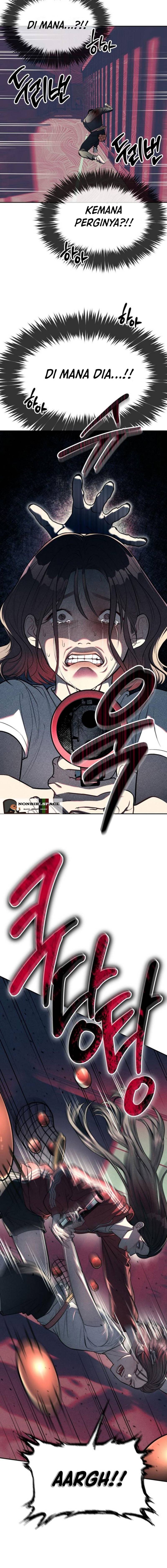 Undercover! Chaebol High School Chapter 24 Gambar 6
