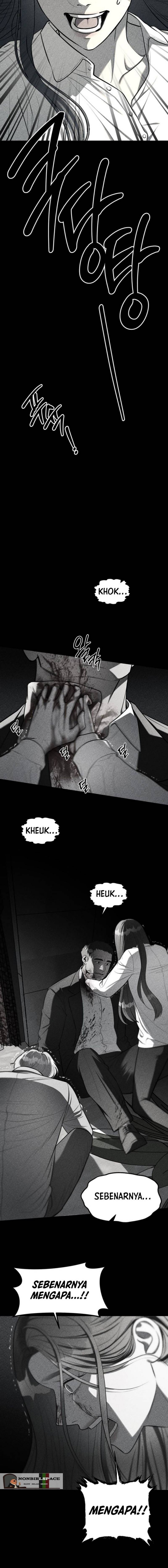 Undercover! Chaebol High School Chapter 24 Gambar 12