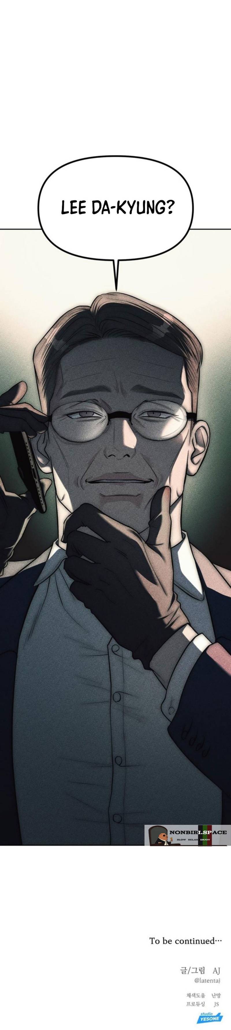 Undercover! Chaebol High School Chapter 24 Gambar 24