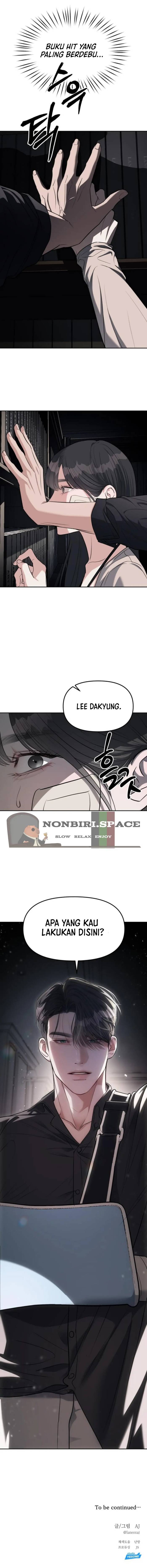 Undercover! Chaebol High School Chapter 29 Gambar 14