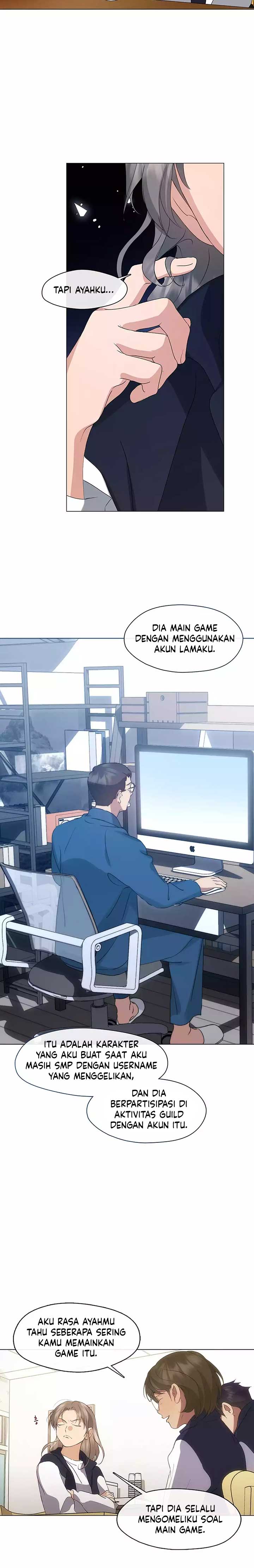 Underworld Restaurant Chapter 62 Gambar 16