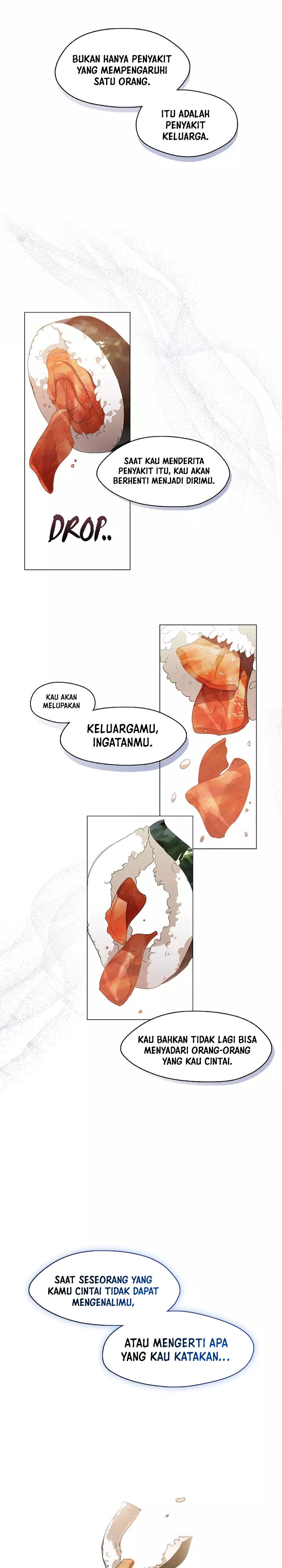 Underworld Restaurant Chapter 68 Gambar 15