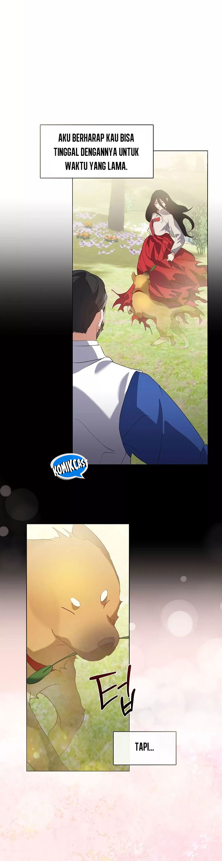 Underworld Restaurant Chapter 76 Gambar 18