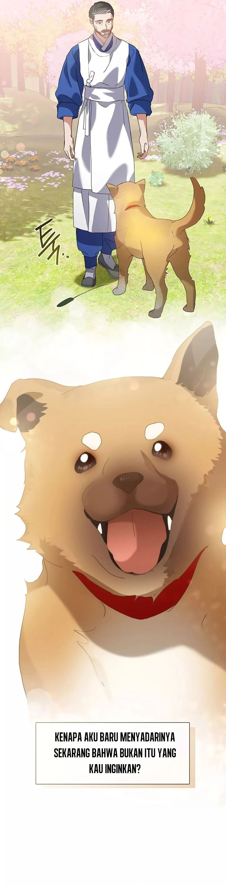 Underworld Restaurant Chapter 76 Gambar 19