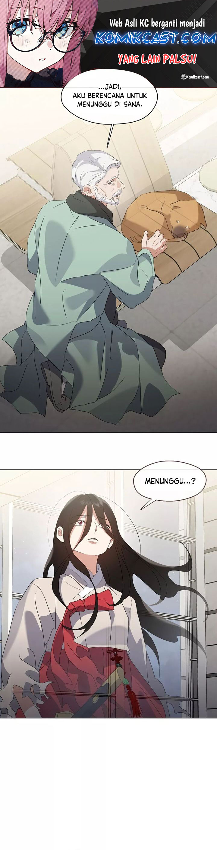 Underworld Restaurant Chapter 77 Gambar 2