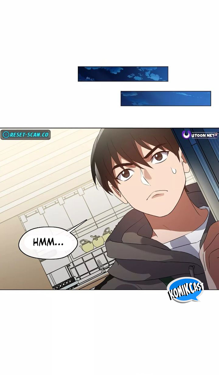 Underworld Restaurant Chapter 77 Gambar 15