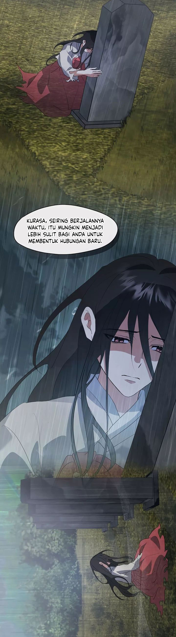 Underworld Restaurant Chapter 77 Gambar 27